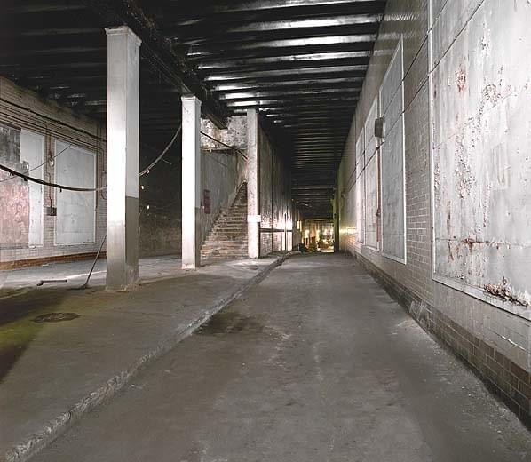 Holborn Station - looking north (Nick Catford)