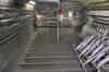 Blocked stairway up to Platform 3 (Nick Catford)