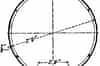 Cross section of tube