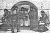 Tooley Street station (The Graphic, 9th April 1870)