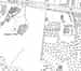 1908 1:1056 Ordnance Survey Town Plan 