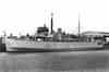 HMS Plover - This coastal minelayer was launched in 1936. Based at Harwich she carried 100 sea mines at a time, to build and maintain the east-coat barrier minefield. She was broken up in 1969. This was a typical vessel of the Nore Command.