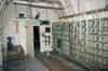 Main distribution frame in the GPO DTN Room (58) (Sub Brit collection)
