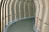Inclined tunnel up to entrance 2 (1987) (Sub Brit collection)