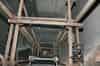 Top of the emergency escape shaft (Dom Jackson)
