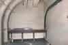 Lamson tubes and terminal, use of room unknown post war but in WW2 it was a Cypher Room, hence the need for Lamson tubes (Nick Catford)