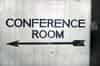 To the Conference Room (Nick Catford)