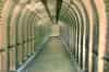 Incline up to Entrance 2 (Dom Jackson)