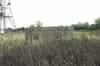 Type 22 pillbox on the south perimeter of the technical site close to the transmitter block (Nick Catford)