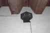 Ventilation trunking outlet in room C (Robin Ware)