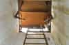 The underside of the escape hatch (Bob Jenner)