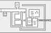 Floor plan (Dan McKenzie)