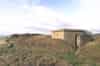 West war shelter and magazine for anti aircraft gun position on east side (Nick Catford)