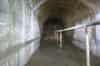 The backfilled St. Georges School entrance (1997) (Nick Catford)