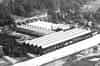 The Vickers factory at Brooklands 
