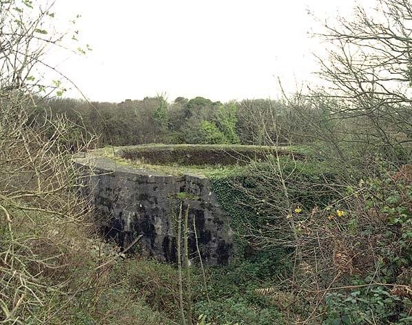 Silo No. 2 (Nick Catford)