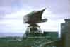 Type 80 radar at RAF Saxa Vord in 1957/8 (Terry Luxford)