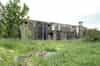 External view of the blockhouse (Nick Catford)