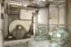 Ventilation Plant Room (Nick Catford)