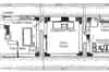 Plan of an R7 Mk III bunker 