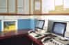 Office adjacent to Sector 'Ops' Room (Nick Catford)