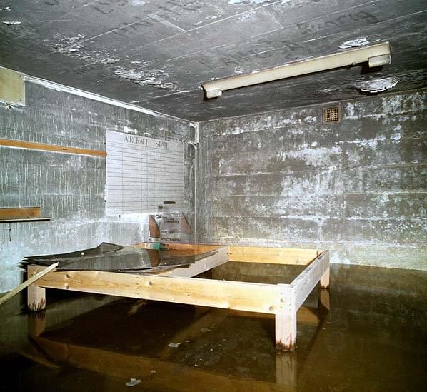 Plotting table (Nick Catford)