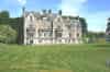 Pitreavie Castle in June 2005 (Nick Catford)