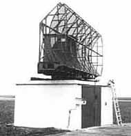 Type 14 Radar 