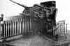 Post war 3.7-inch HAA Gun