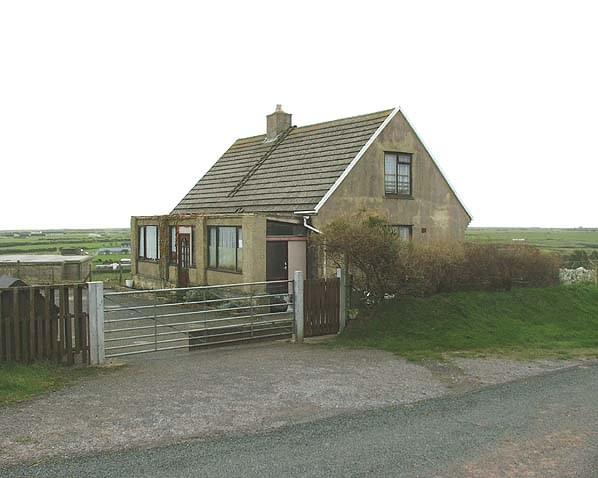 Guardhouse (Robin Ware)