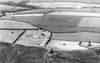 Aerial view of RAF Hartland Point in the 1950's 