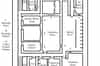 Lower floor plan (Nick Catford)