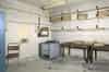 Teleprinter Room (Nick Catford)