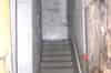 Stairs between the two levels (Bob Jenner)