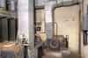 The ventilation plant (Nick Catford)