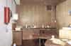 The controller's room, later turned into a new kitchen (Nick Catford)