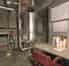 Air conditioning plant room (Nick Catford)