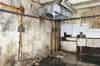 The kitchen (Nick Catford)