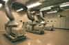 Buffer power supply room (Nick Catford)