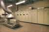 Buffer power supply room (Nick Catford)