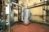 Air conditioning plant room (Nick Catford)