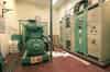 Generator room (Nick Catford)