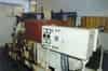 The older and smaller of the two diesel generators (Richard Lamont)
