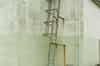 Ladder to roof (Richard Lamont)