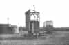 Mobile Type 8 radars at Sopley