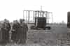 Telecommunications Research Establishment personnel at Sopley on 28th December 1940