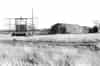 GCI intermediate mobile installation at Sopley. There would have been a duplicate installation close by; one was the transmitter and the other the receiver