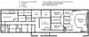 Room layout of Sopley GCI Final (happidrome) 