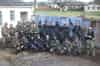 Airsoft at Sopley (Urban Airsoft)