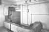 Gas filtration plant